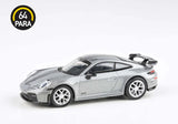 Paragon Models “Para” ‘25 Porsche 911 GT3 992.2 1:64.