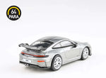 Paragon Models “Para” ‘25 Porsche 911 GT3 992.2 1:64.