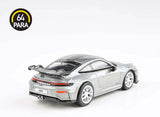 Paragon Models “Para” ‘25 Porsche 911 GT3 992.2 1:64.