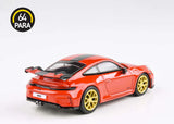 Paragon Models “Para” ‘25 Porsche 911 GT3 992.2 1:64.