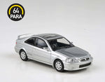 Paragon Models “Para” ‘99 Honda Civic SI 1:64.