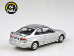 Paragon Models “Para” ‘99 Honda Civic SI 1:64.