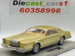 AMC ‘79 Lincoln Continental Mark V 1:18.