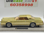 AMC ‘79 Lincoln Continental Mark V 1:18.