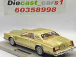 AMC ‘79 Lincoln Continental Mark V 1:18.