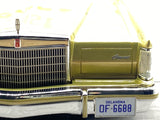 AMC ‘79 Lincoln Continental Mark V 1:18.