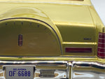AMC ‘79 Lincoln Continental Mark V 1:18.