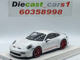 Ivy Porsche 911 S/T 992 1:18.