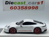 Ivy Porsche 911 S/T 992 1:18.