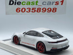 Ivy Porsche 911 S/T 992 1:18.