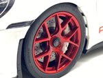 Ivy Porsche 911 S/T 992 1:18.