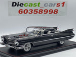Stamp Models ‘59 Cadillac De Ville  1:18.