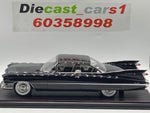 Stamp Models ‘59 Cadillac De Ville  1:18.