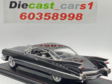 Stamp Models ‘59 Cadillac De Ville  1:18.