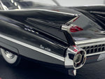 Stamp Models ‘59 Cadillac De Ville  1:18.