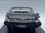 Stamp Models ‘59 Cadillac De Ville  1:18.