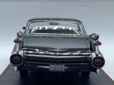 Stamp Models ‘59 Cadillac De Ville  1:18.