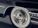 Stamp Models ‘59 Cadillac De Ville  1:18.