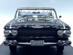 Stamp Models ‘59 Cadillac De Ville  1:18.