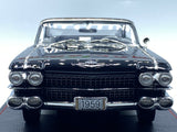 Stamp Models ‘59 Cadillac De Ville  1:18.