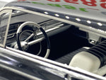 Stamp Models ‘59 Cadillac De Ville  1:18.