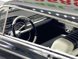 Stamp Models ‘59 Cadillac De Ville  1:18.