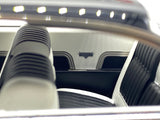 Stamp Models ‘59 Cadillac De Ville  1:18.