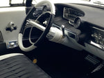 Stamp Models ‘59 Cadillac De Ville  1:18.