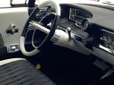 Stamp Models ‘59 Cadillac De Ville  1:18.