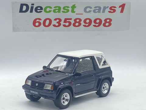 Otto mobile ‘94 Suzuki Vitara JLX 1:18.