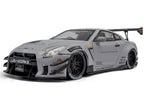 Solido '09 Nissan GT-R LBWK Type 2.0 1:18.