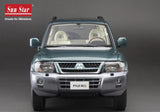 SunStar Mitsubishi Pajero V73 1:18.