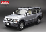 SunStar Mitsubishi Pajero V73 1:18.