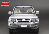 SunStar Mitsubishi Pajero V73 1:18.