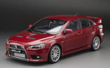 SunStar Lancer Evolution X 1:18.