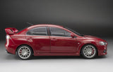 SunStar Lancer Evolution X 1:18.