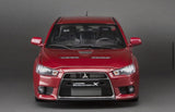 SunStar Lancer Evolution X 1:18.