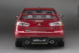 SunStar Lancer Evolution X 1:18.