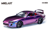 Whelart Toyota Supra A80 (LHD) 1:18.