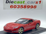AutoArt ‘06 Corvette C6 1:18.