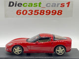 AutoArt ‘06 Corvette C6 1:18.