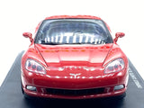 AutoArt ‘06 Corvette C6 1:18.