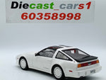 Otto mobile ‘88 Nissan 300zx 1:18.