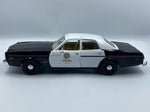 Greenlight ‘77 Dodge Monaco 1:18.