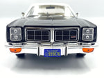 Greenlight ‘77 Dodge Monaco 1:18.