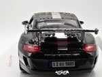 BBurago ‘11 Porsche 911 GT3 RS 1:18.