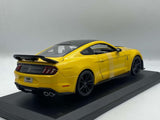 Maisto ‘20 Mustang Shelby GT500 1:18.
