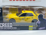 Greenlight ‘99 Ford Crown Victoria 1:24.