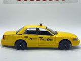Greenlight ‘99 Ford Crown Victoria 1:24.