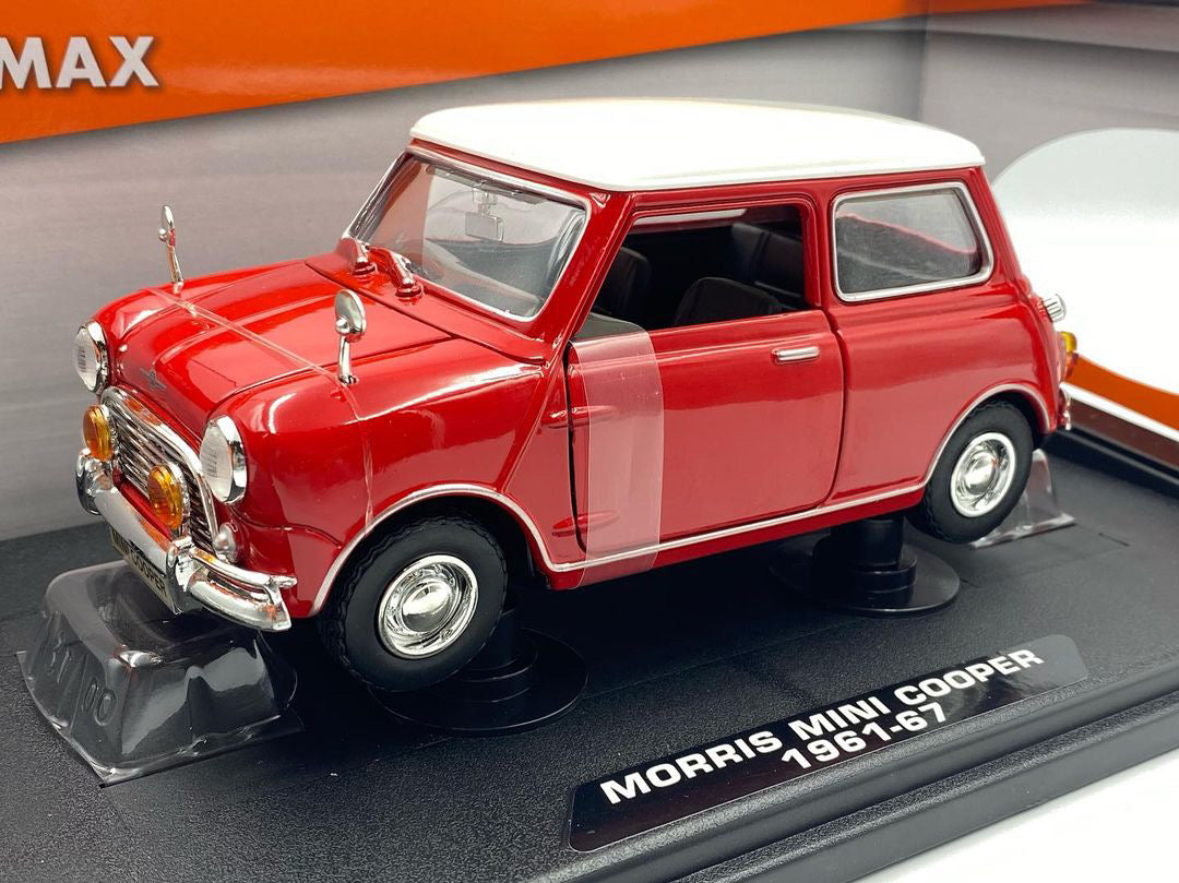 MotorMax – diecastcars1